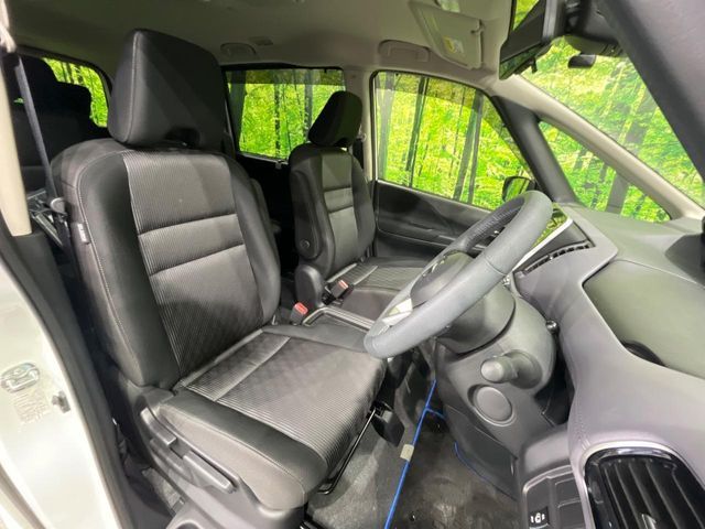 NISSAN SERENA  WG 2021 Image 31