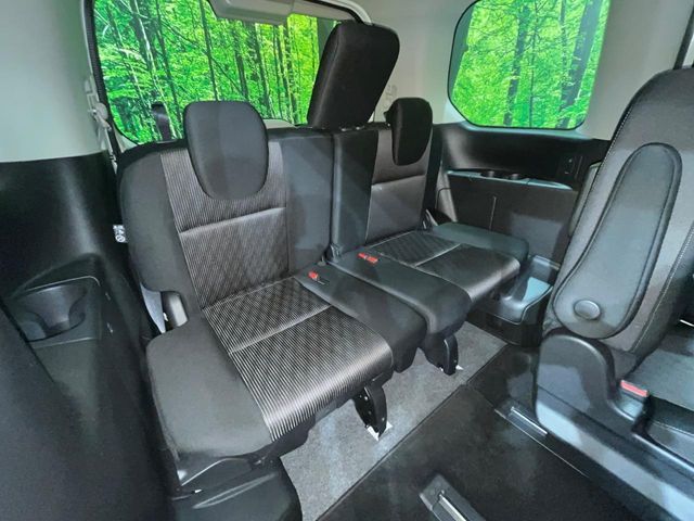 NISSAN SERENA  WG 2021 Image 31