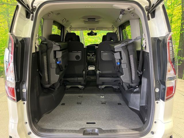 NISSAN SERENA  WG 2021 Image 31