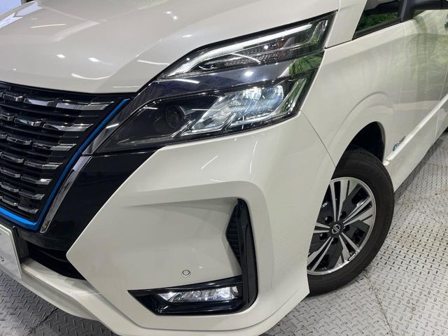 NISSAN SERENA  WG 2021 Image 31