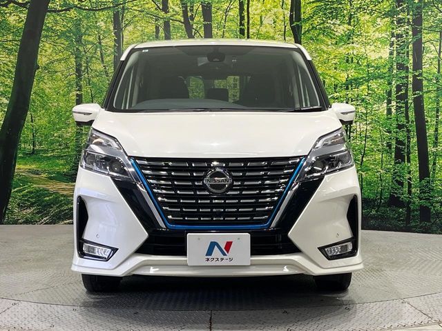 NISSAN SERENA  WG 2021 Image 31