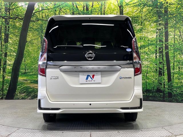 NISSAN SERENA  WG 2021 Image 31