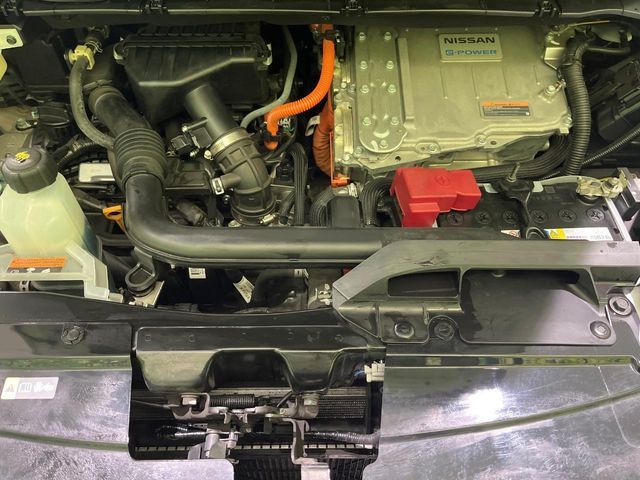 NISSAN SERENA  WG 2021 Image 31