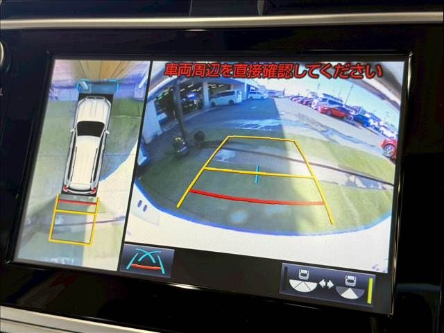 TOYOTA LANDCRUISER PRADO 2018 Image 31