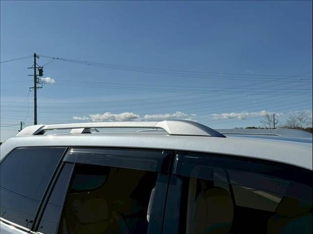 TOYOTA LANDCRUISER PRADO 2018 Image 31