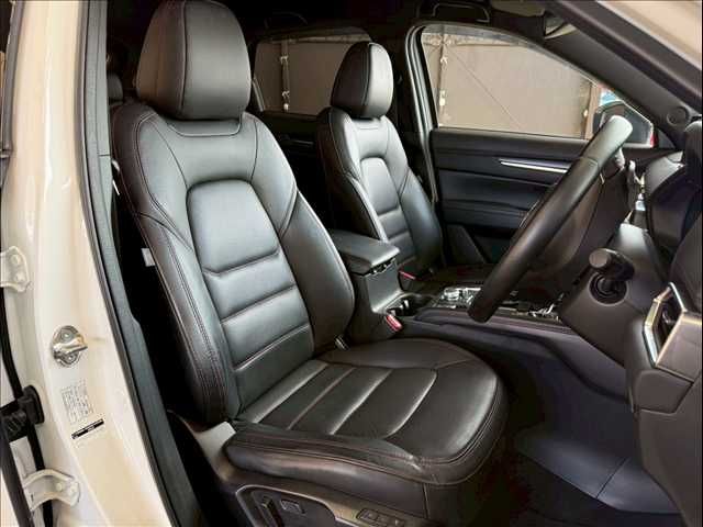 MAZDA CX-5 2022 Image 31