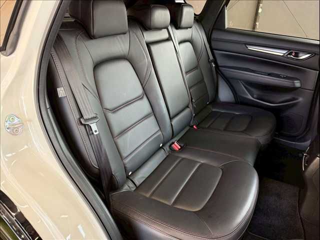 MAZDA CX-5 2022 Image 31