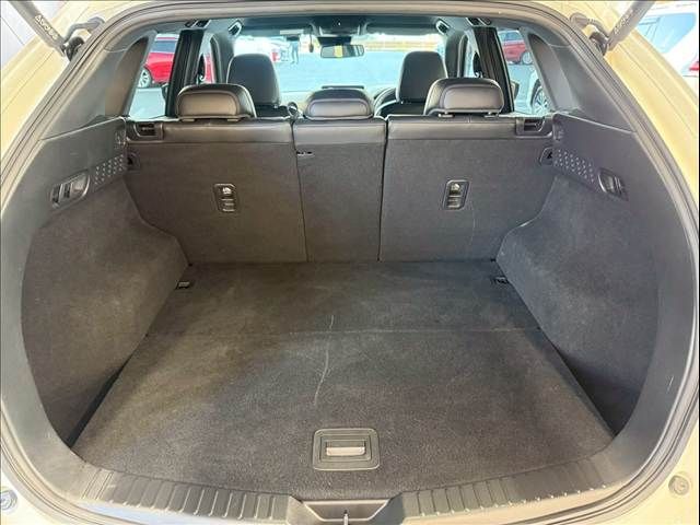 MAZDA CX-5 2022 Image 31