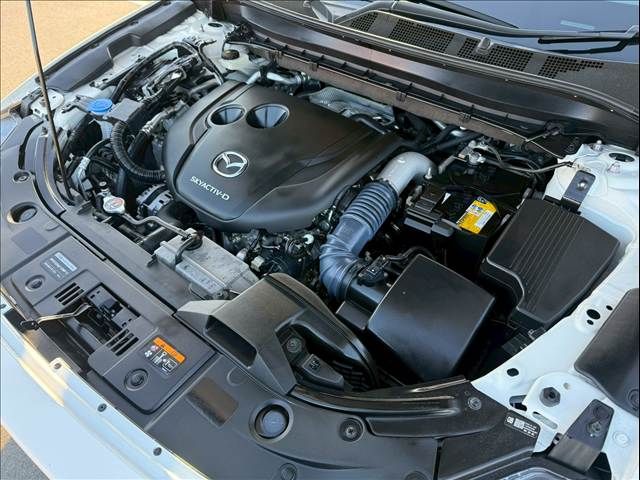 MAZDA CX-5 2022 Image 31