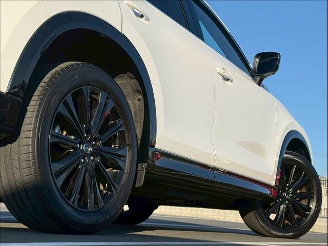 MAZDA CX-5 2022 Image 31