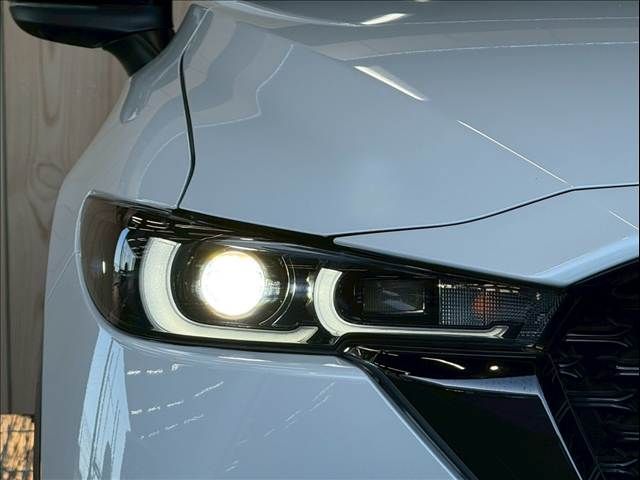 MAZDA CX-5 2022 Image 31