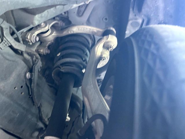 TOYOTA CROWN SEDAN HYBRID 2018 Image 31