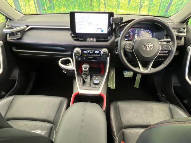 TOYOTA RAV4 4WD 2024 Image 31