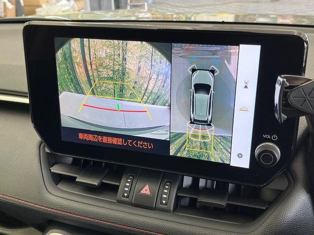 TOYOTA RAV4 4WD 2024 Image 31