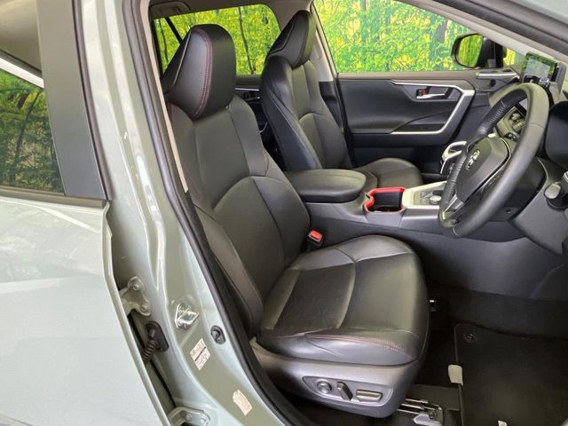 TOYOTA RAV4 4WD 2024 Image 31