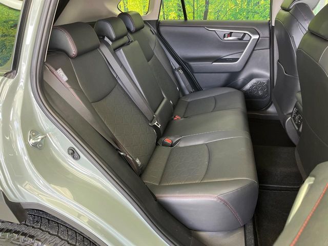 TOYOTA RAV4 4WD 2024 Image 31