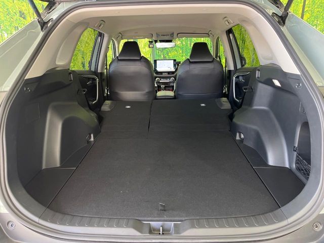 TOYOTA RAV4 4WD 2024 Image 31