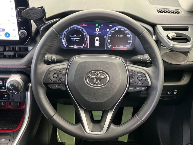 TOYOTA RAV4 4WD 2024 Image 31