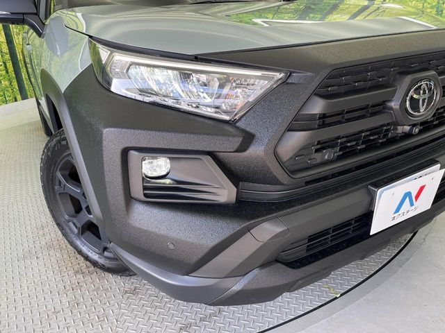 TOYOTA RAV4 4WD 2024 Image 31