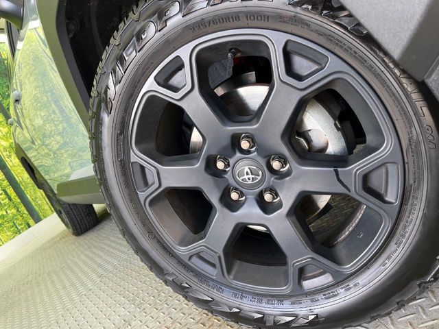 TOYOTA RAV4 4WD 2024 Image 31