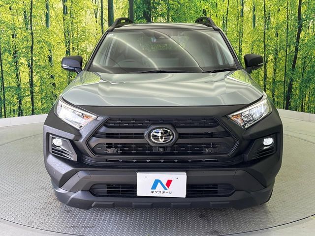TOYOTA RAV4 4WD 2024 Image 31