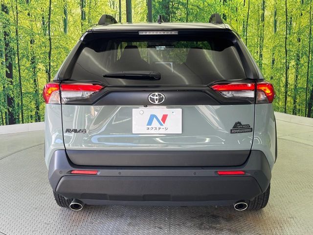 TOYOTA RAV4 4WD 2024 Image 31