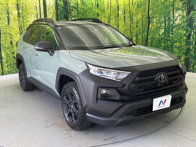 TOYOTA RAV4 4WD 2024 Image 31