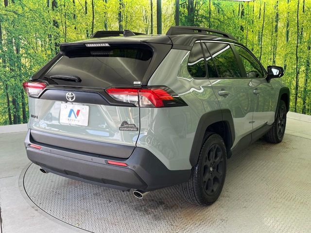 TOYOTA RAV4 4WD 2024 Image 31