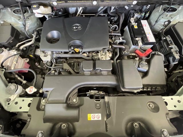 TOYOTA RAV4 4WD 2024 Image 31