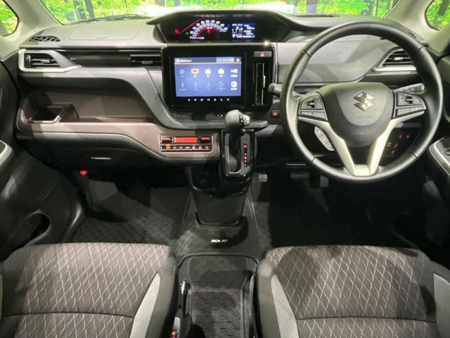 SUZUKI SOLIO BANDIT 2021 Image 31