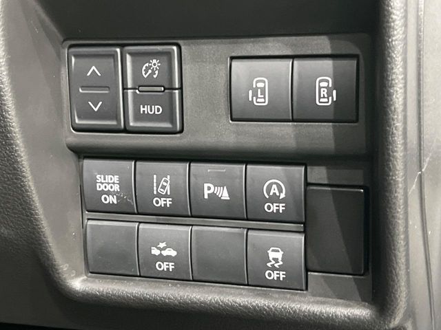 SUZUKI SOLIO BANDIT 2021 Image 31