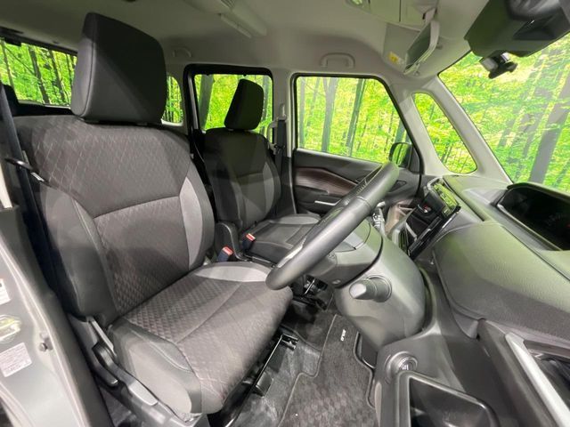 SUZUKI SOLIO BANDIT 2021 Image 31