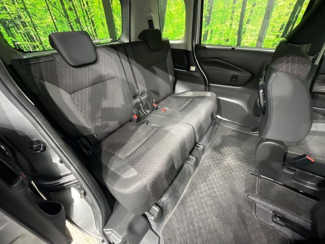 SUZUKI SOLIO BANDIT 2021 Image 31