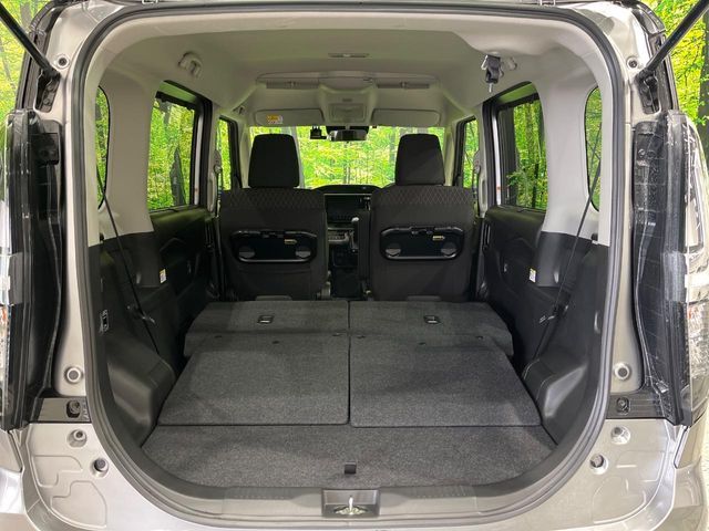 SUZUKI SOLIO BANDIT 2021 Image 31