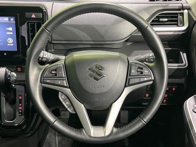 SUZUKI SOLIO BANDIT 2021 Image 31