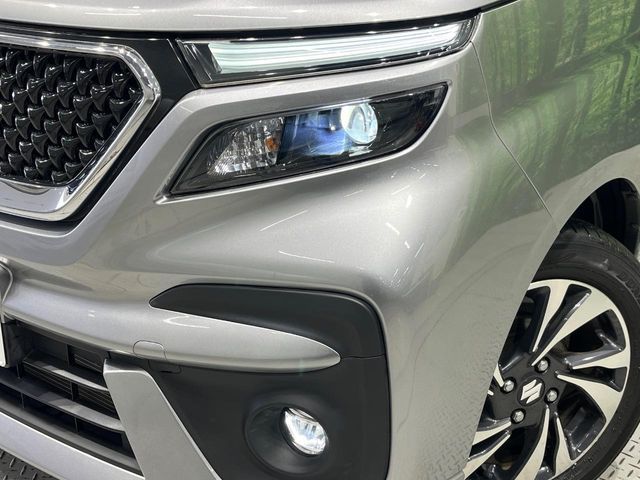 SUZUKI SOLIO BANDIT 2021 Image 31