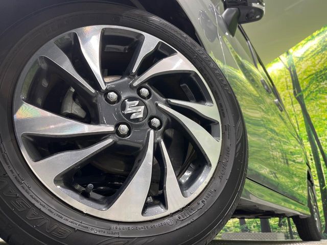 SUZUKI SOLIO BANDIT 2021 Image 31