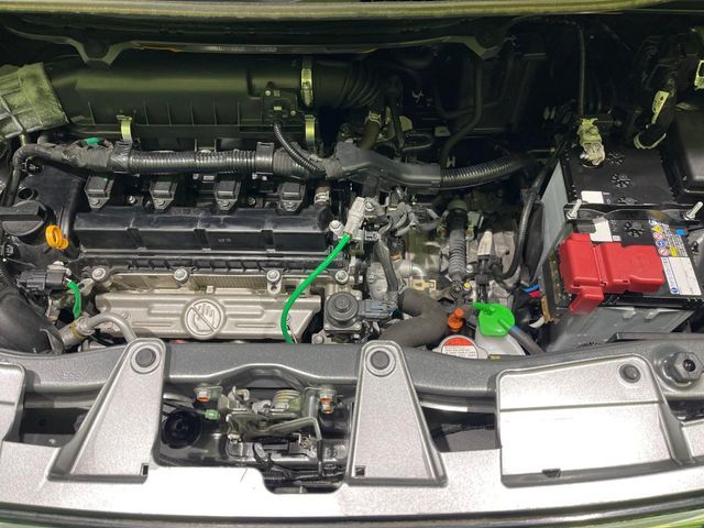 SUZUKI SOLIO BANDIT 2021 Image 31