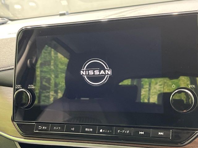 NISSAN AURA 2023 Image 31