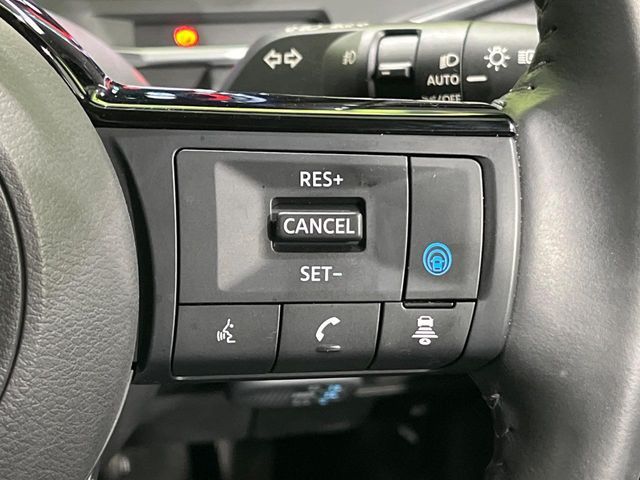 NISSAN AURA 2023 Image 31