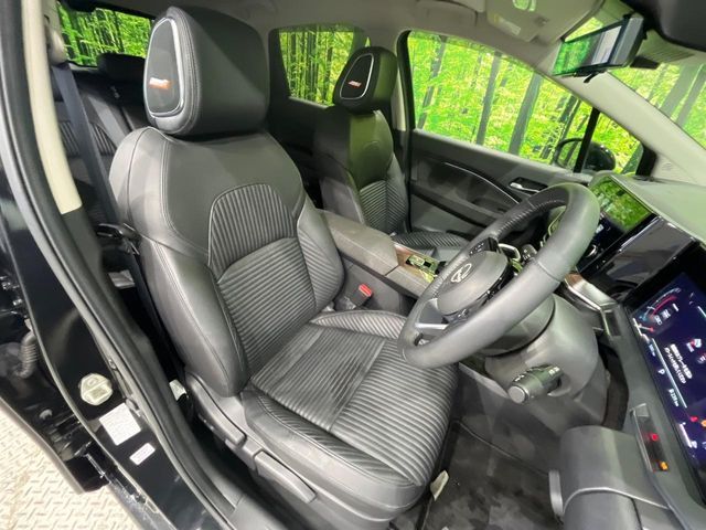 NISSAN AURA 2023 Image 31