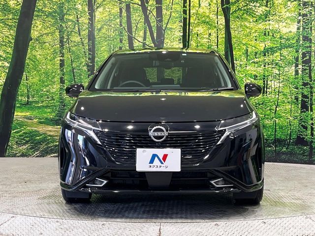 NISSAN AURA 2023 Image 31