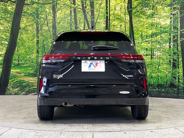 NISSAN AURA 2023 Image 31