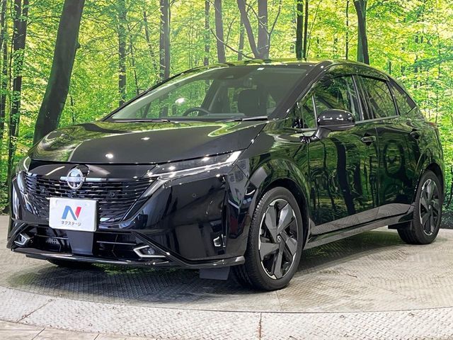 NISSAN AURA 2023 Image 31