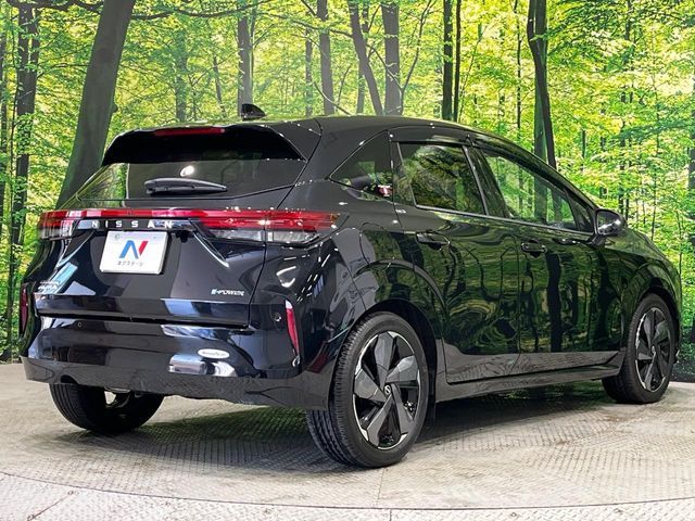 NISSAN AURA 2023 Image 31