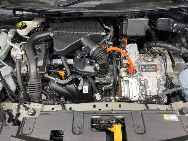 NISSAN AURA 2023 Image 31