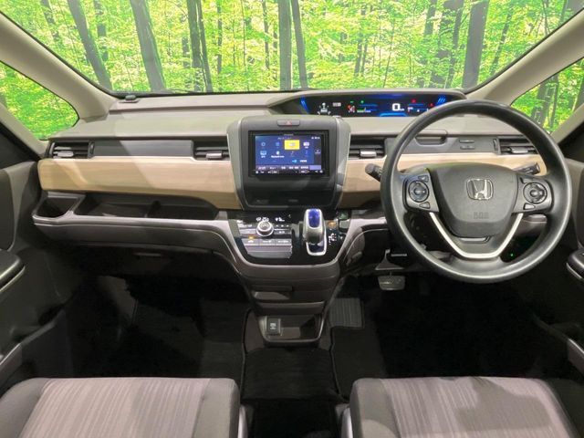 HONDA FREED HYBRID 2017 Image 31