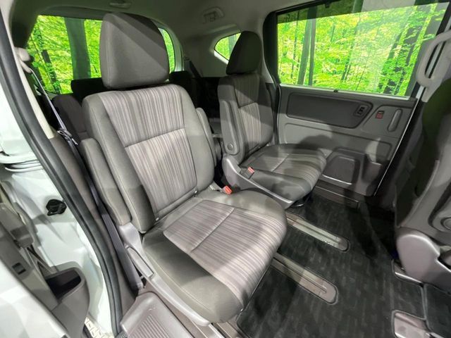 HONDA FREED HYBRID 2017 Image 31