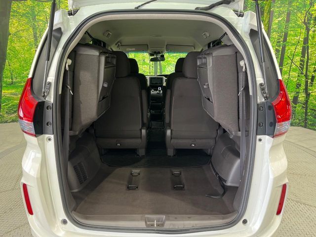 HONDA FREED HYBRID 2017 Image 31