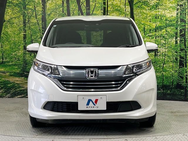 HONDA FREED HYBRID 2017 Image 31